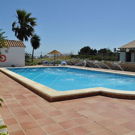 Holiday Home El Olivo Conil Conil De La Frontera Cameră foto