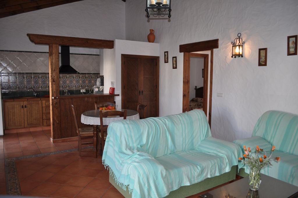 Holiday Home El Olivo Conil Conil De La Frontera Cameră foto