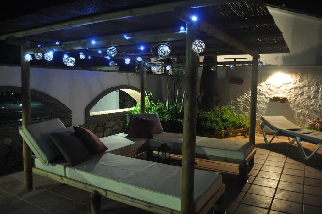 Holiday Home El Olivo Conil Conil De La Frontera Cameră foto